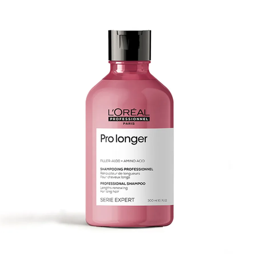 LOREAL SH 300ML PRO LONGER SE