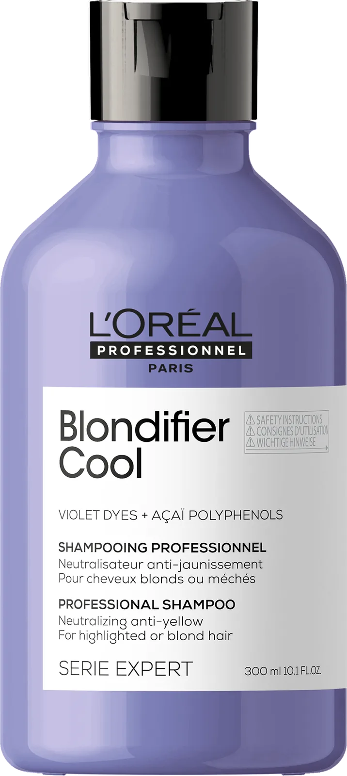LOREAL SH 300ML BLONDIFIER COOL