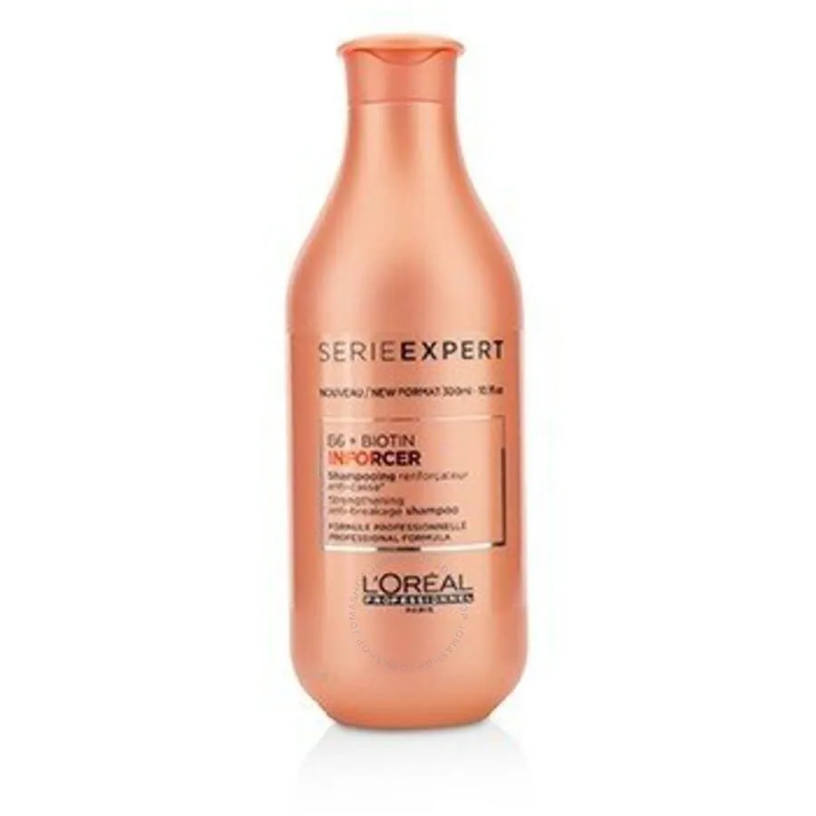 LOREAL SH 300ML INFORCER