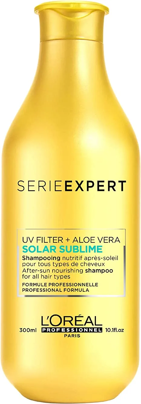 LOREAL SH 300ML SOLAR