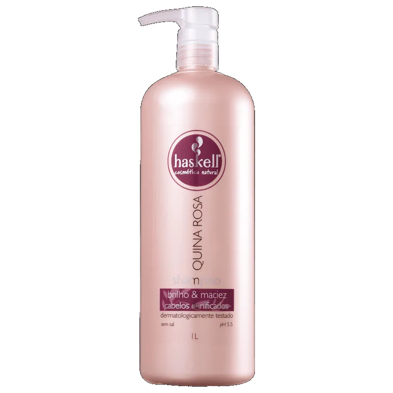 HASKELL SH 1L QUINA ROSA