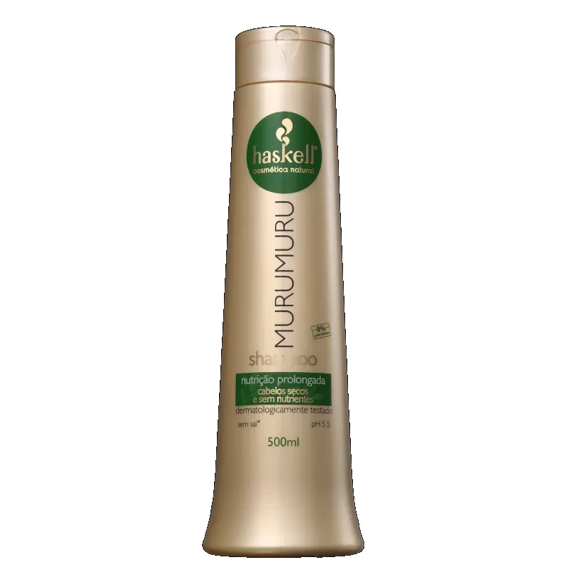 HASKELL SH 500ML MURUMURU