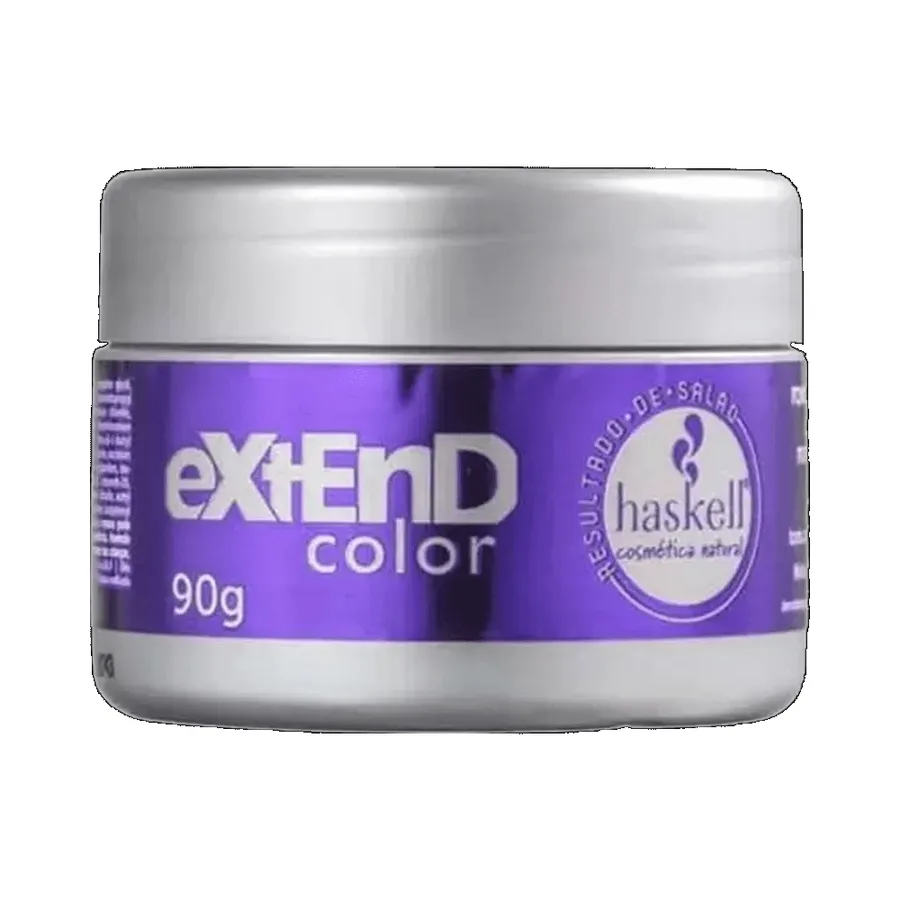HASKELL MASC 90G MATIZADORA ROXO/VIOLET