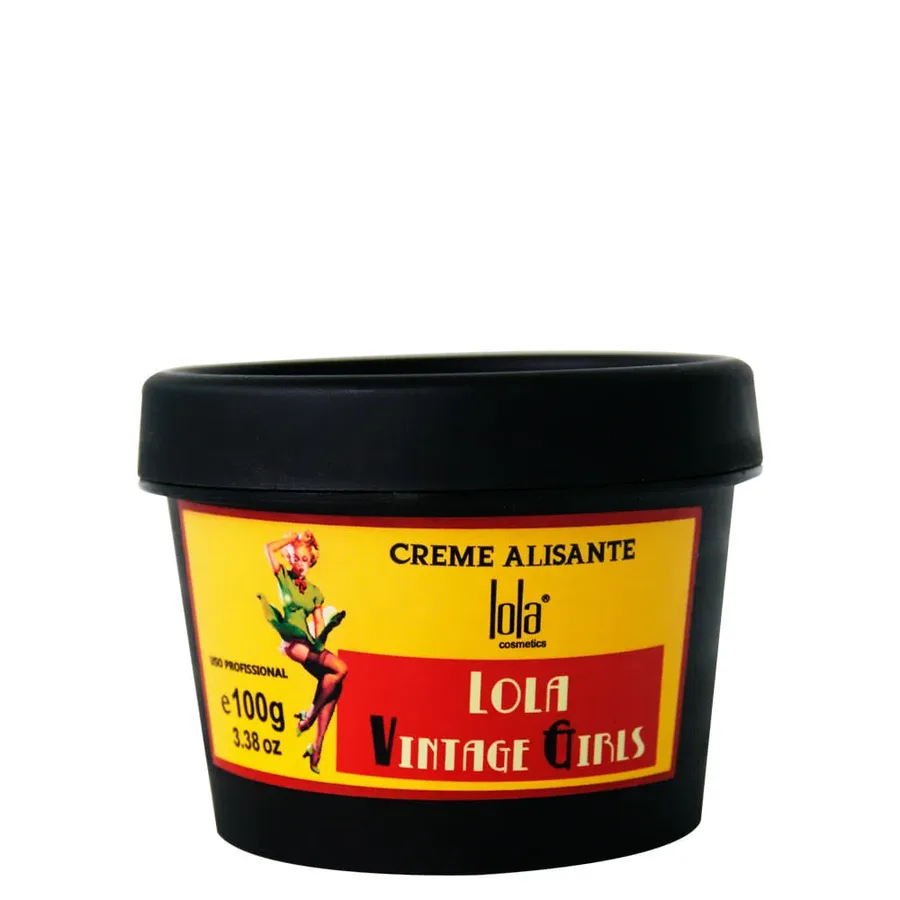 LOLA VINTAGE GIRL 100G
