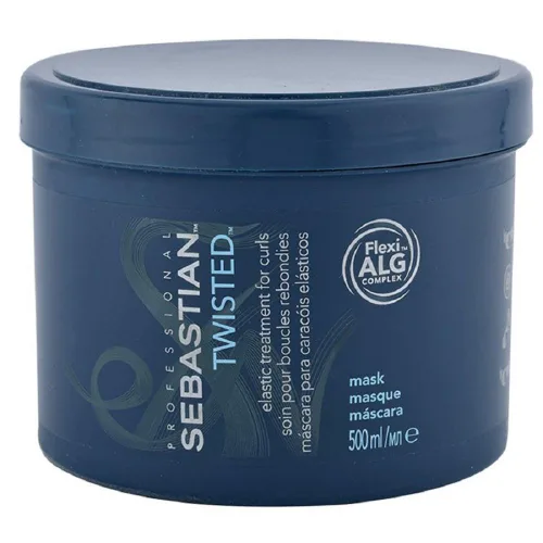 SEBASTIAN MASC 500ML CURLY