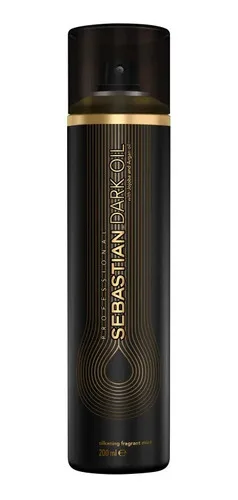 SEBASTIAN SPRAY 200ML DARK OIL