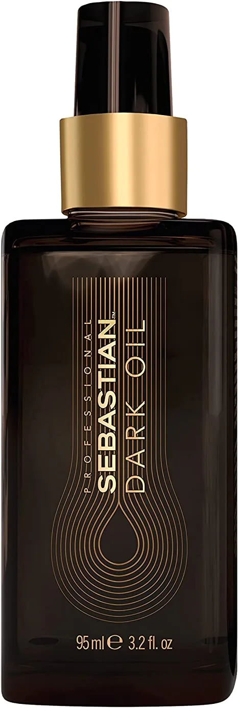 SEBASTIAN OLEO 95ML DARK OIL