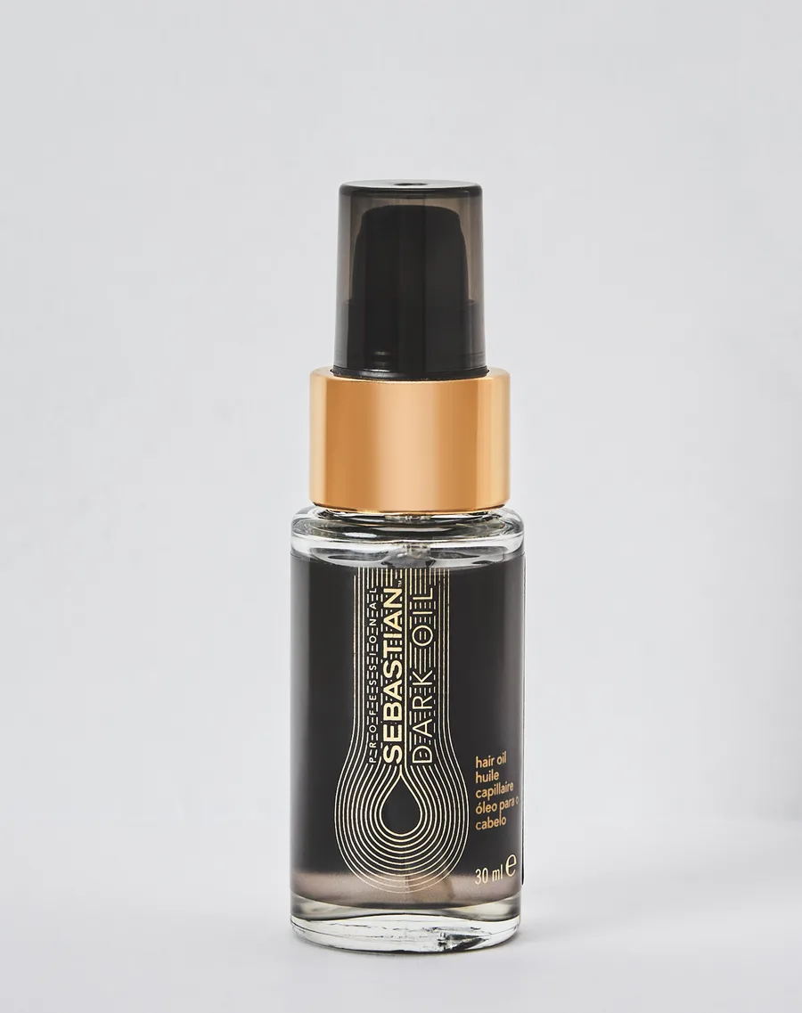 SEBASTIAN OLEO 30ML DARK OIL