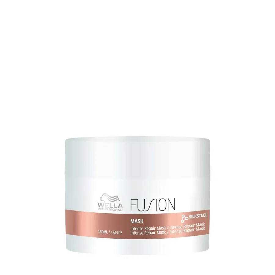 WELLA MASC 150ML FUSION RECONSTRUTORA PROF