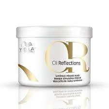 WELLA MASC 500ML REFLECTIONS PROF OIL