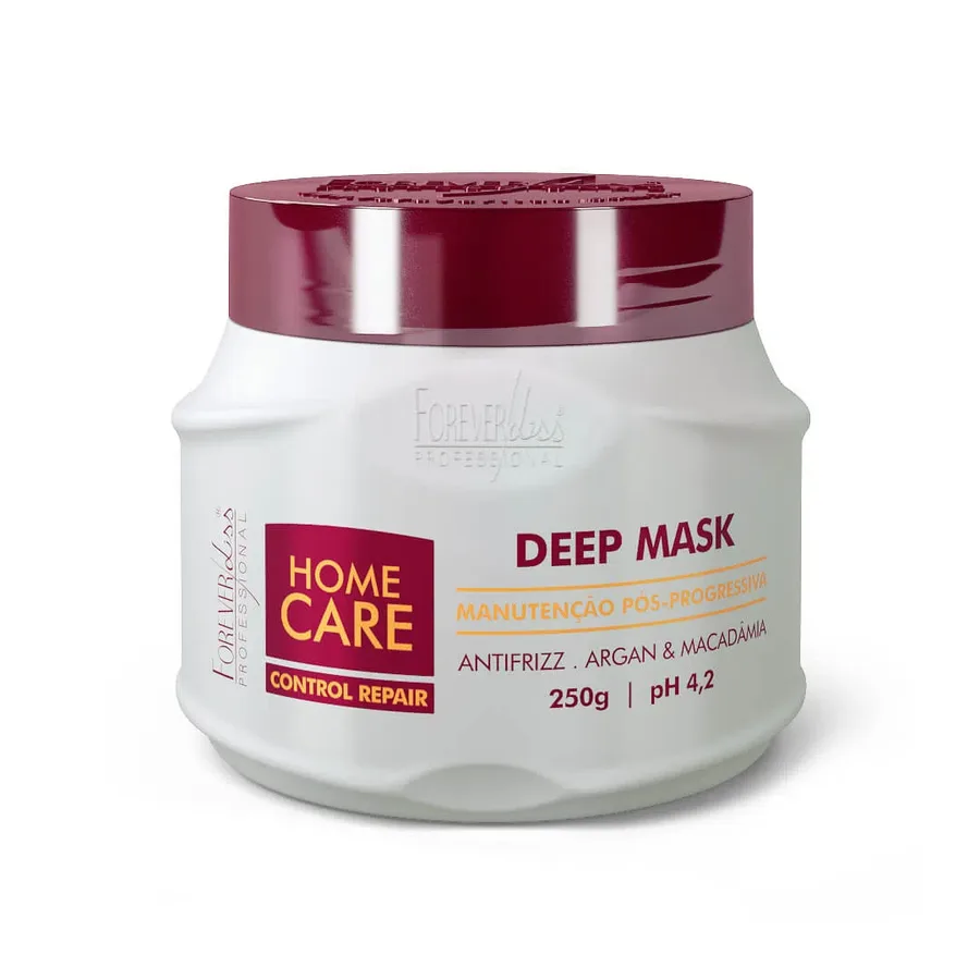 FOREVER LISS MASC 250ML POS HOME CARE