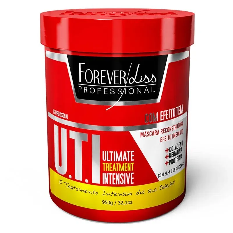 FOREVER LISS MASC 950G U.T.I