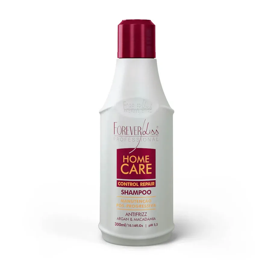 FOREVER LISS SH 300ML POS HOME CARE