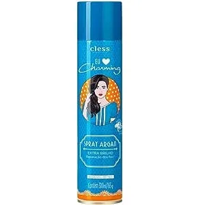CLESS SPRAY 300ML CHARMING ARGAN