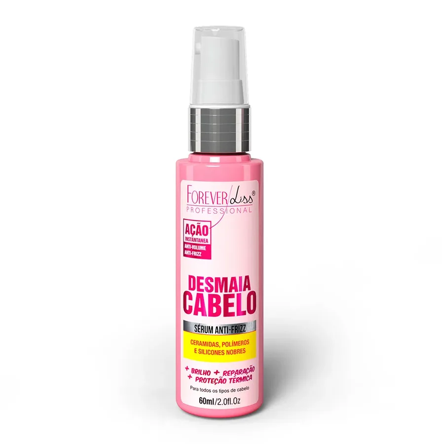 FOREVER LISS SERUM 60ML DESMAIA