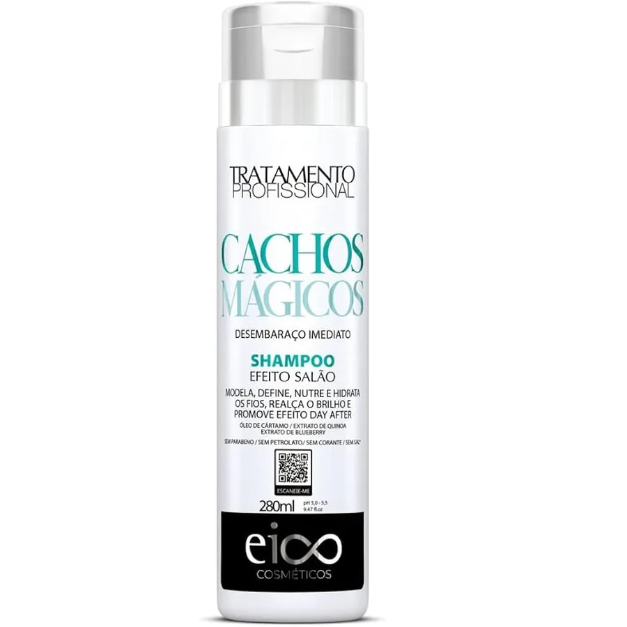 EICO SH 280ML CACHOS MAGICOS
