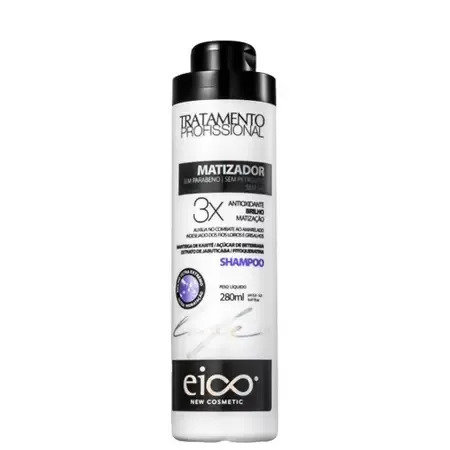 EICO SH 280ML MATIZADOR