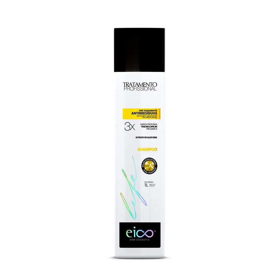 EICO SH 300ML PRE TRATAMENTO ANTIRESSIDUOS