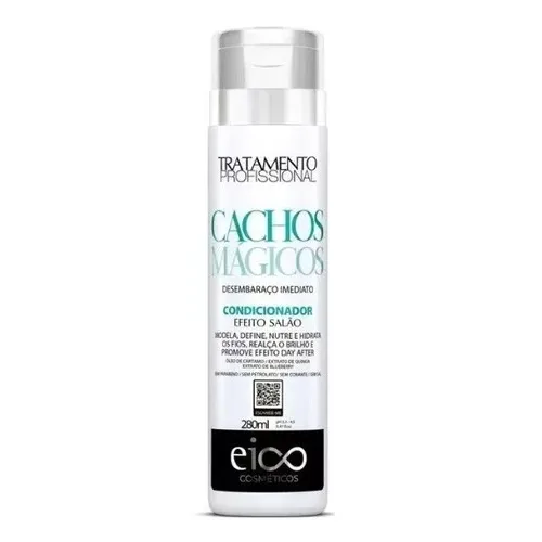 EICO COND 280ML CACHOS MAGICOS