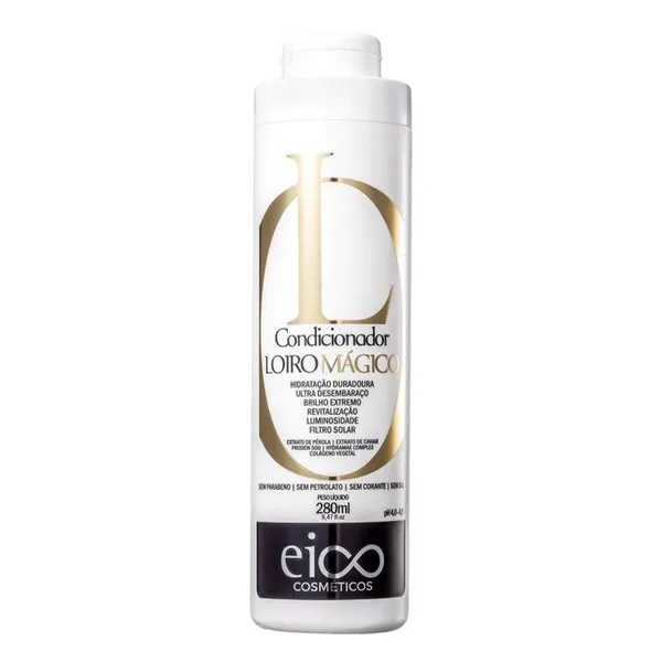 EICO COND 280ML LOIRO MAGICO