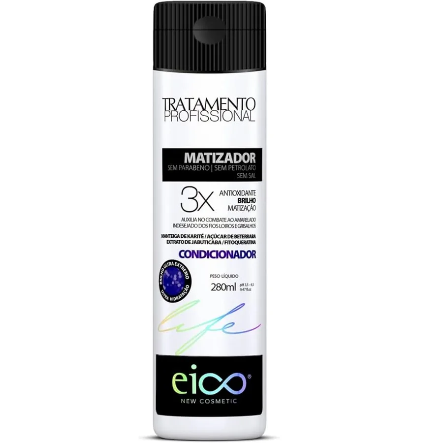 EICO COND 280ML MATIZADOR