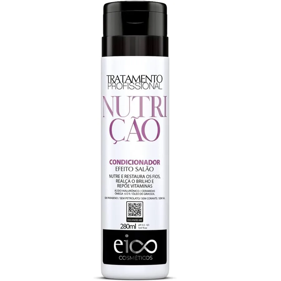EICO COND 280ML RESTAURACAO CELULAR