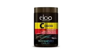 EICO MASC 1KG CURA FIOS SAMS