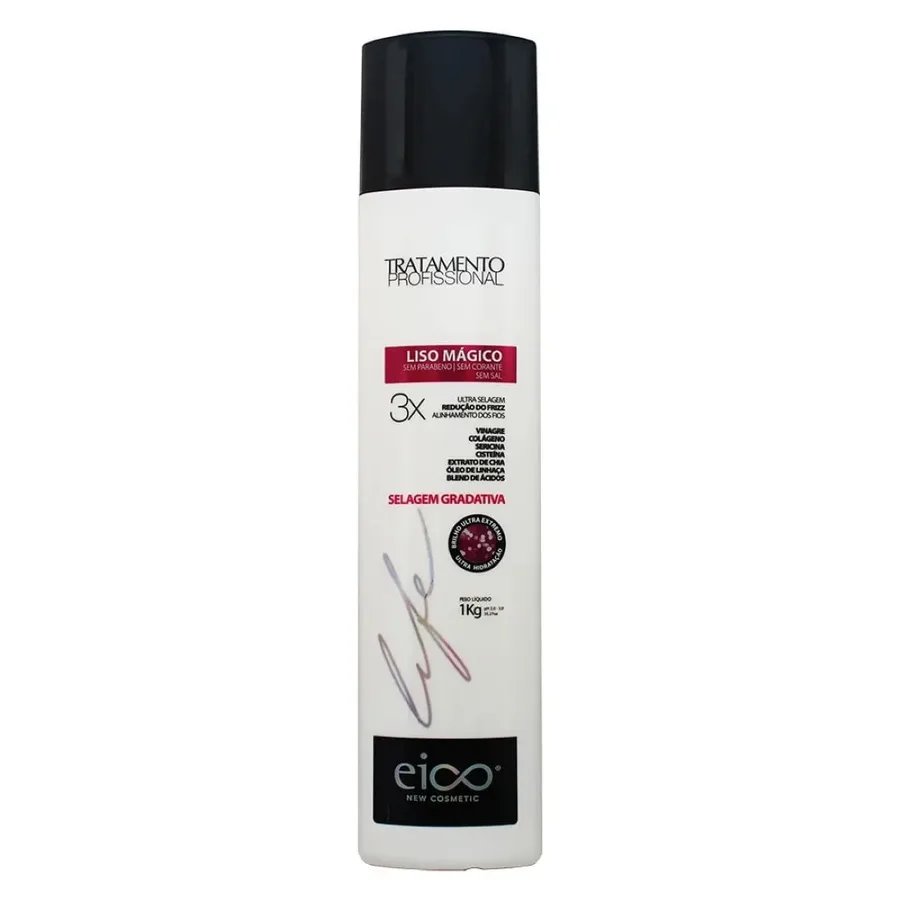 EICO CR 1KG SELAGEM GRADATIVA LISO MAGICO