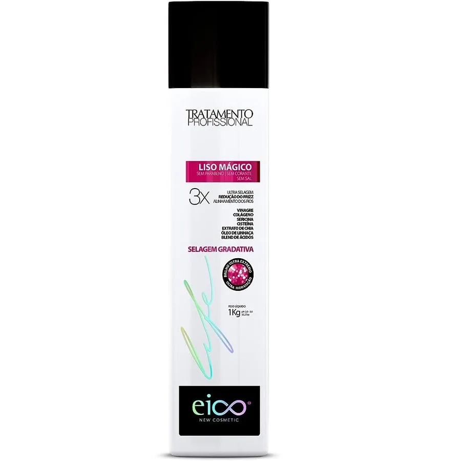 EICO CR 300G SELAGEM GRADATIVA LISO MAGICO