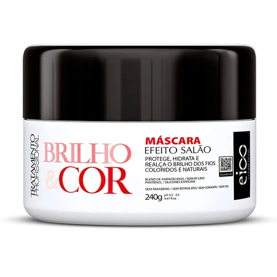 EICO CR 240G TRATAMENTO COLOR LIFE