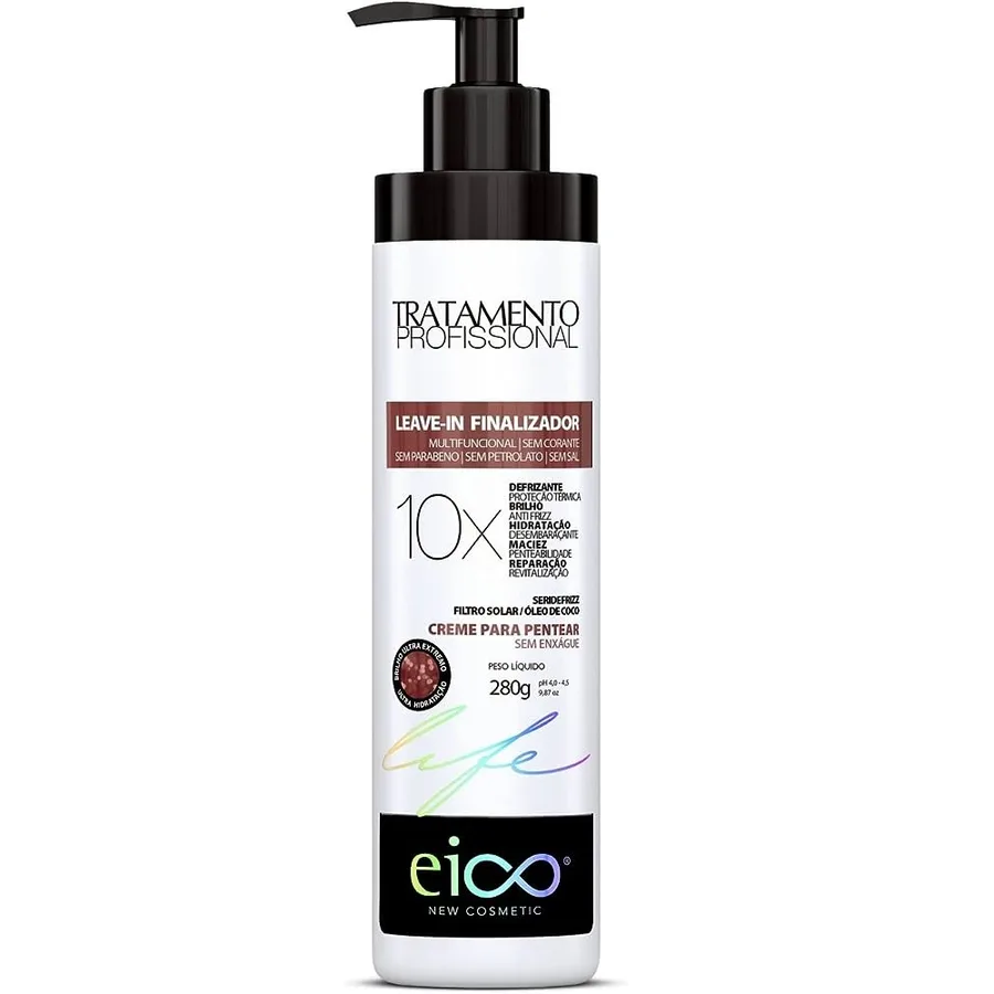 EICO CR 280G PENTEAR FINALIZADOR