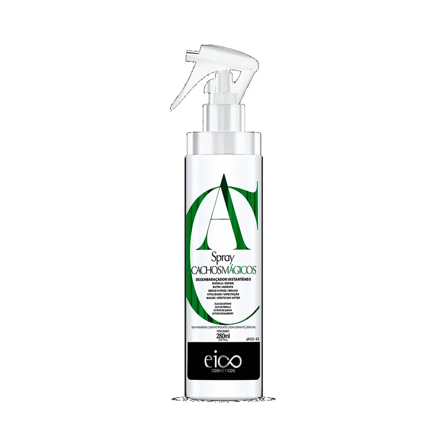 EICO SPRAY 280ML CACHOS MAGICOS