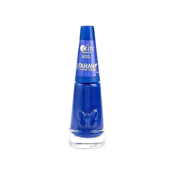 LUDURANA ESM 7 5ML CREMOSO CRAKLE AZUL