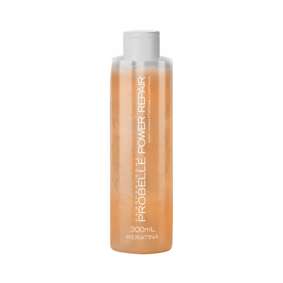 PROBELLE KERATINA 300ML QUERATINA POWER REPAIR