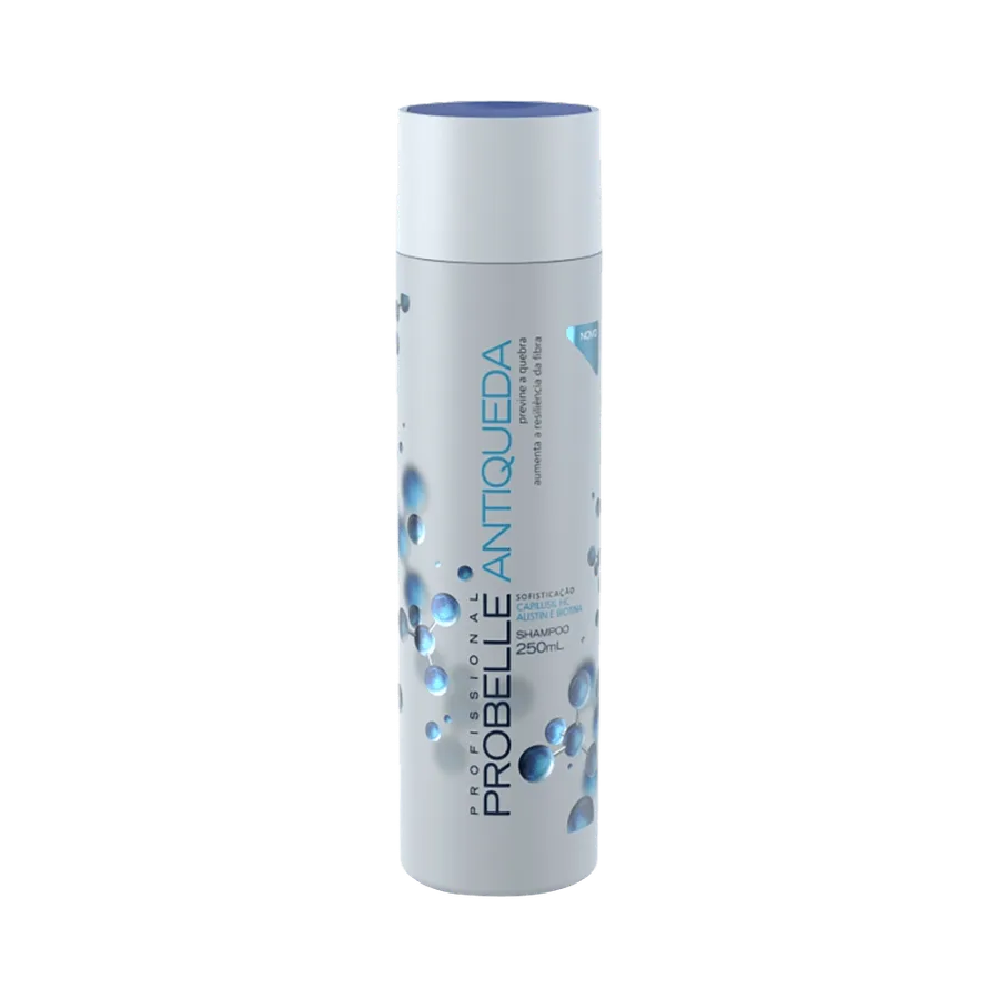 PROBELLE SH 250ML ANTIQUEDA