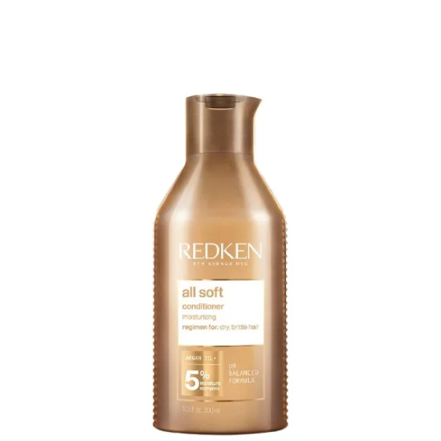 REDKEN COND 250ML ALL SOFT 2017