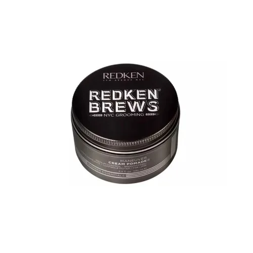 REDKEN CREME 100ML MODELADOR BREWS MANEUVER