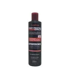 PLANCTON LEAVE-IN 250ML WHEY DEFRIZANTE 3 EM 1