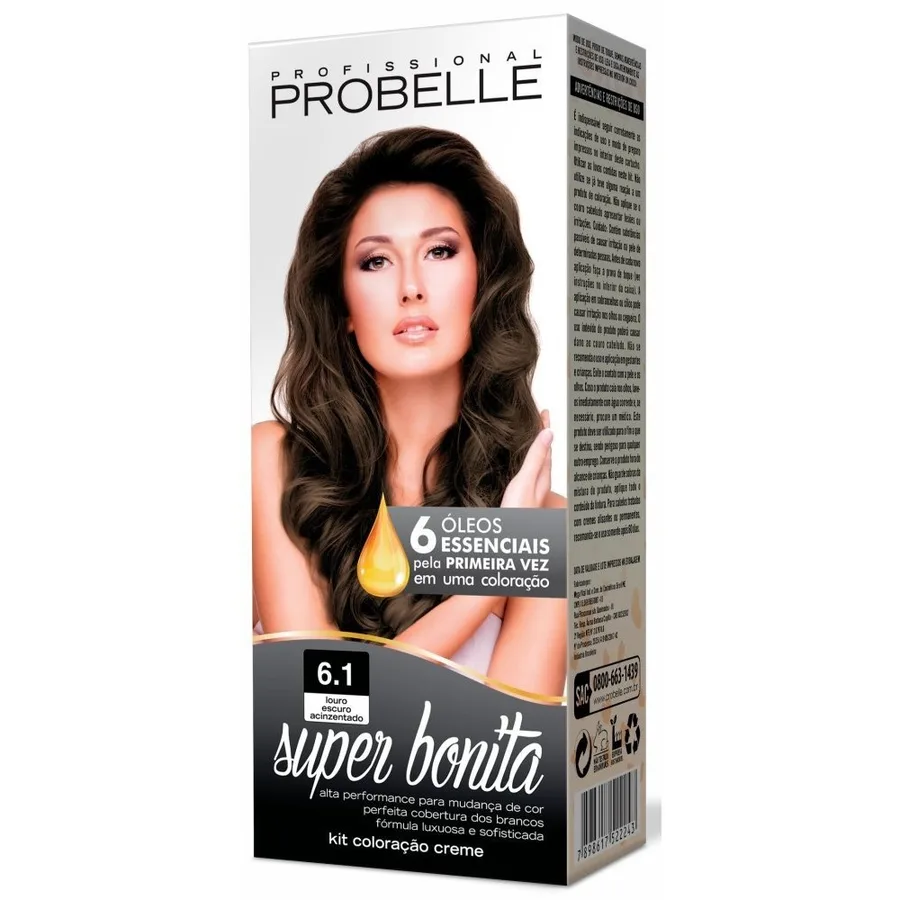 PROBELLE TINT S. BONITA 6.1 LOURO ESC ACINZ