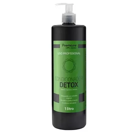 PREMISSE COND 1L DETOX