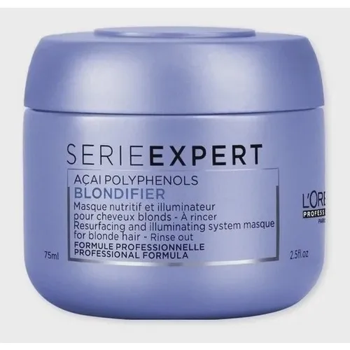 LOREAL MASC 75ML SE BLONDIFTS VA16