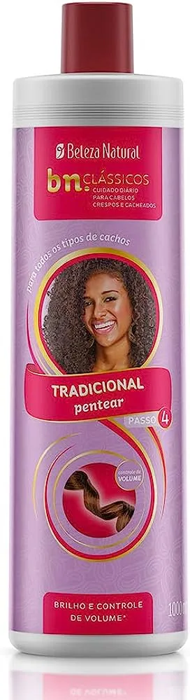 BELEZA NATURAL CREME 1000ML PENTEAR TRADICION CLAS