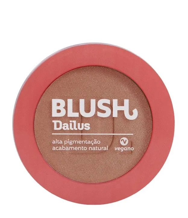 DAILUS BLUSH TO BEGE