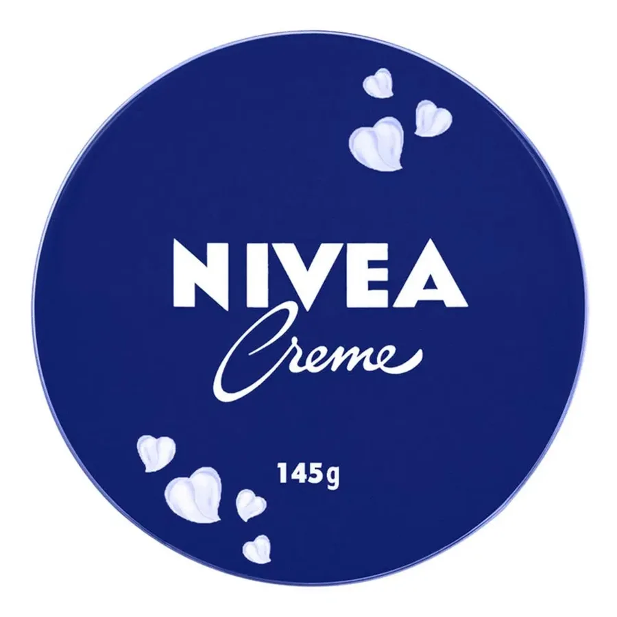 NIVEA CREME 145G