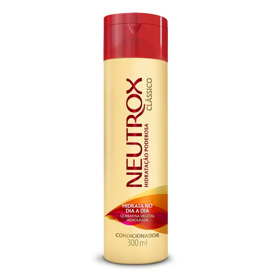 NEUTROX CR PENTEAR 300ML CLASSICO