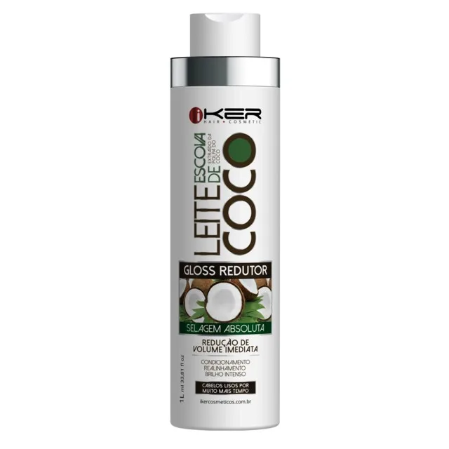 IKER CR 900ML PENTEAR COCO