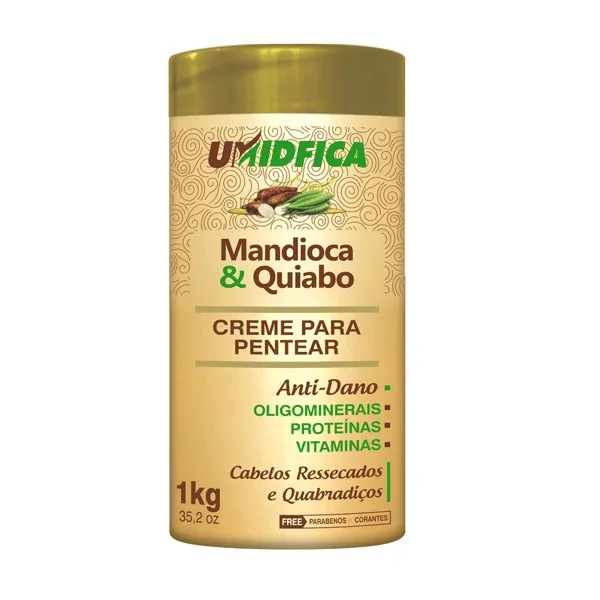 IKER CR 900ML PENTEAR MANDIOCA
