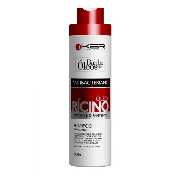 IKER CR 900ML PENTEAR RICINO