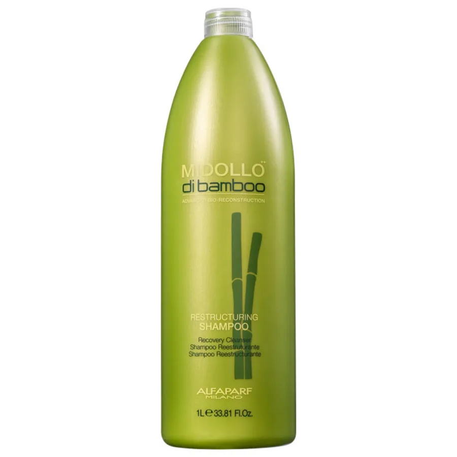 ALFAPARF SH 1L MIDOLLO DI BAMBOO