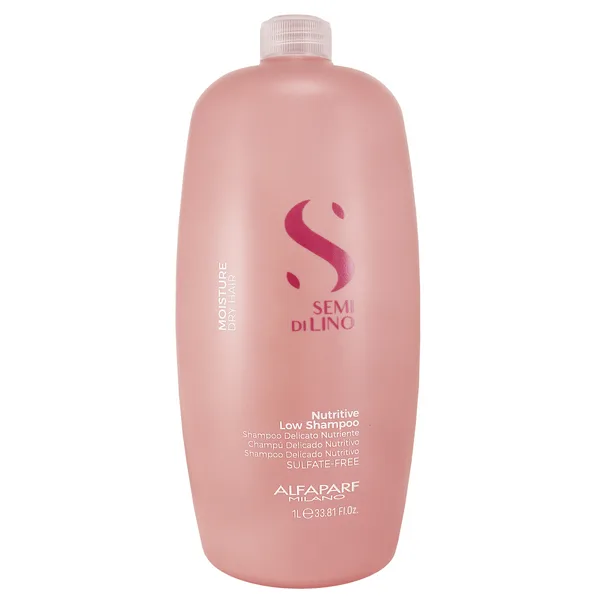 ALFAPARF SH 1L SDL MOISTURE NUTR LOW